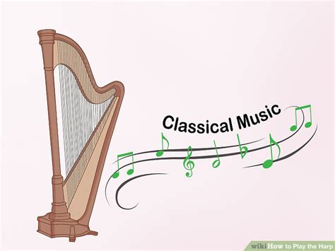 Where can i find a harp in minecraft? How to Play the Harp (with Pictures) - wikiHow