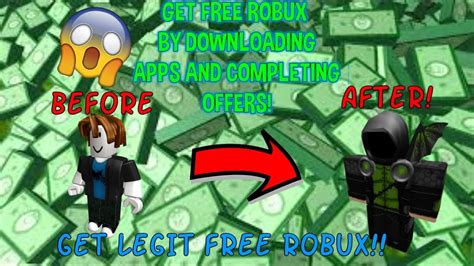 In any case, we'll suggest that they will always be convenient. HOW TO GET FREE LEGIT ROBUX! (NO HUMAN VERIFICATION) *NOT ...