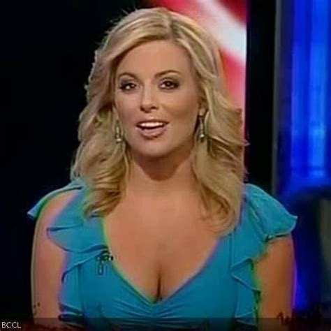 Fox news, officially fox news channel, abbreviated fnc and commonly known as fox, is an american multinational conservative cable news television channel based in new york city. Top 5 Sizzling,Glamorous And Cute Female News Anchors In ...