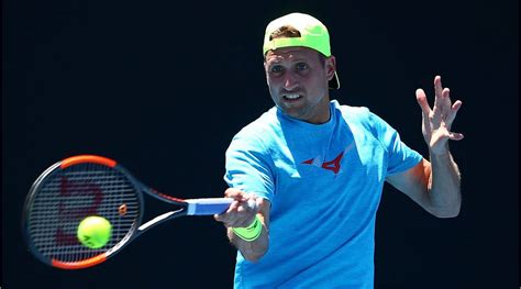 Born july 22, 1991) is an american professional tennis player. Tennys Sandgren Deletes Tweets to 'Move Forward' After ...