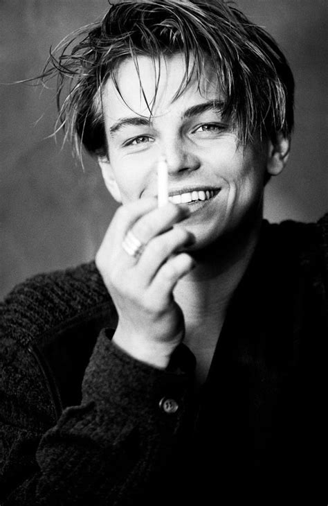 Leonardo dicaprio's appeal does not age. Love Leo x in 2020 | Young leonardo dicaprio, Leonardo ...
