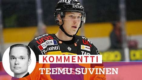 Aatu raty scouting report for nhl draft. Aatu Räty haalistuu heikossa juniorisarjassa - Kärppien ...