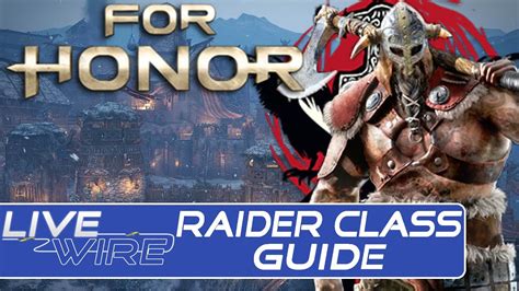 I look forward to writing a guide to m&m8 later on this year but i've got to play and beat it first. For Honor Viking Raider Guide - Story, Abilities & Gameplay Tips for the Viking Raider in For ...