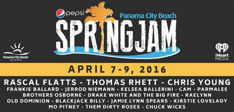 We're here to help with any automotive needs you may have. SpringJam 2016 Continues | Days Inn Panama City Beach Florida