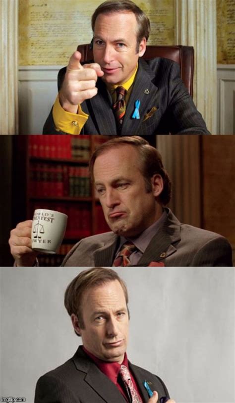 Get updates on new posts directly to your inbox! Bad Pun Lawyer Saul Goodman - Imgflip