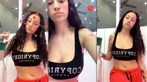 Dihoskan oleh alif satar dan sherry al hadad big stage 2 dibawakan kepada anda oleh vivo dan perodua selaku penaja utama dan farm fresh selaku penaja bersama. Danielle "BhadBhabie" Bregoli | Instagram Live Stream | 17 ...