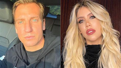 Maxi lopez war einst mit wanda nara verheiratet. Wanda Nara Kids - Go-images Web