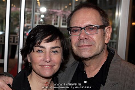 Rob de nijs, één van de meest succesvolle nederlandse artiesten treed op vrijdag vier oktober op in de koepelkerk in leeuwarden. CD presentatie Anneke Grönloh | Fotopersburo Edwin Janssen