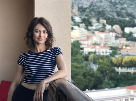 Olga kurylenko instagram stories 25/01/2018 olgakurylenkoofficial. OLGA KURYLENKO in Monaco - Instagram Pictures, June 2019 ...