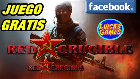 Top mejores juegos cooperativos pc pocos requisitos. Red Crucible Firestorm Juego Shooter FPS Multijugador de pocos requisitos Gratis PC y Facebook ...
