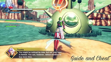 Please enjoy all the updates news about xenoverse 3. Télécharger Guide Dragon Ball Xenoverse 3 Google Play ...