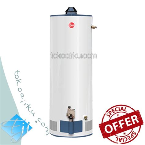 Cuma yang bagus yang mana? Pemanas Air Gas / 10 Water Heater yang Bagus dari Merk ...