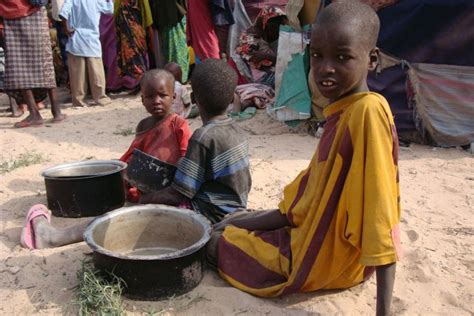 Un enfant somalien sur trois touché par la malnutrition | Afrique