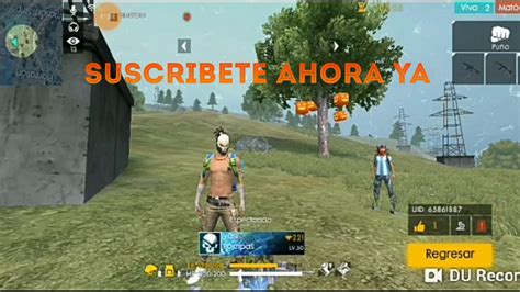 Últimamente free fire a sido muy destacado para juegos de su tipo en celulares ya que gracias a su originalidad a conseguido éxito que otros juegos no por ejemplo. A puño en rafaga (free fire) - YouTube