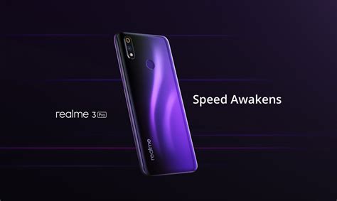 Still the new realme 3 pro comes with great value and definitely fantastic performance to match. OPPO Realme 3 Pro 4G Smartphone 4+64GB Global Version ...