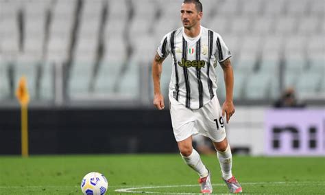 Con 98 passaggi totali è risultato il secondo giocatore. Juve, Bonucci sorprende tutti: cosa succede col Benevento ...