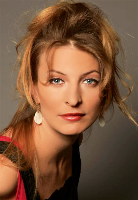 Anna polívková was born on march 24, 1979 in prague, czechoslovakia. Anna Polívková fotka