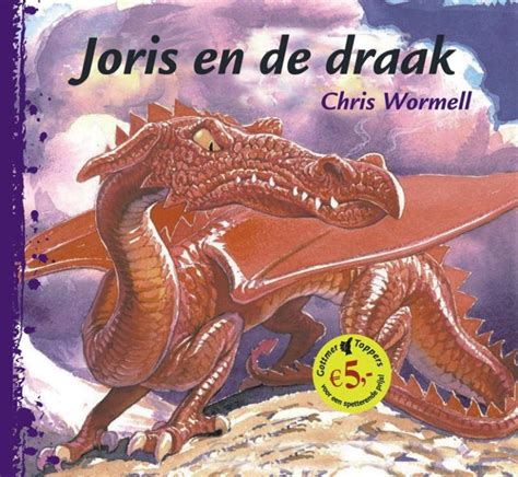 Montagne russe en bois en duel. bol.com | Joris En De Draak, Christopher Wormell ...