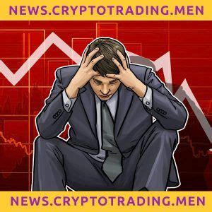 Crypto Market Sees A Drop On Google Crypto Ad Ban FUD ...