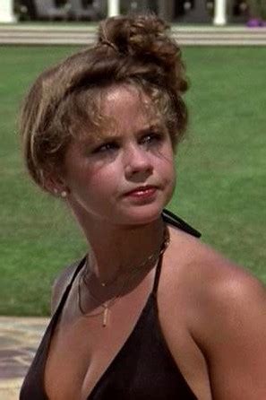 This chuck vincent directed film has nothing to do with it. Roller Boogie: Linda Blair (Terry)