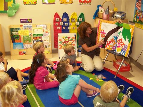 Time is a hard concept for preschoolers. Preschool (2s, 3s, & 4s) - Christ Church Day School - Mt ...