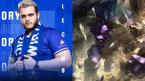 Welcome to the official twitter page of the @s04 esports team, competing in #lec, prime league, fifa & pes. Can Schalke '04 support Limit actually see into the future?