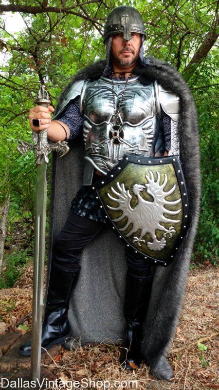 Find out about correct yoga class attire for men with help from the founder and creator of rina yoga in this free video clip. Sir Galahad, Texas Renaissance Festival Costume Ideas ...