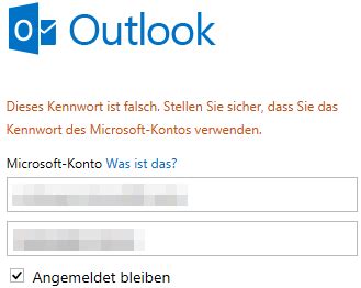 Outlook, pop3 passwort:seit einiger zeit schlät immer wieder ein fenster auf mit der aufforderung helfe beim thema outlook, pop3 passwort in windows 10 allgemeines um eine lösung zu finden. outlook.com Mail gehackt? Passwort ändern! | Passwort Bibel