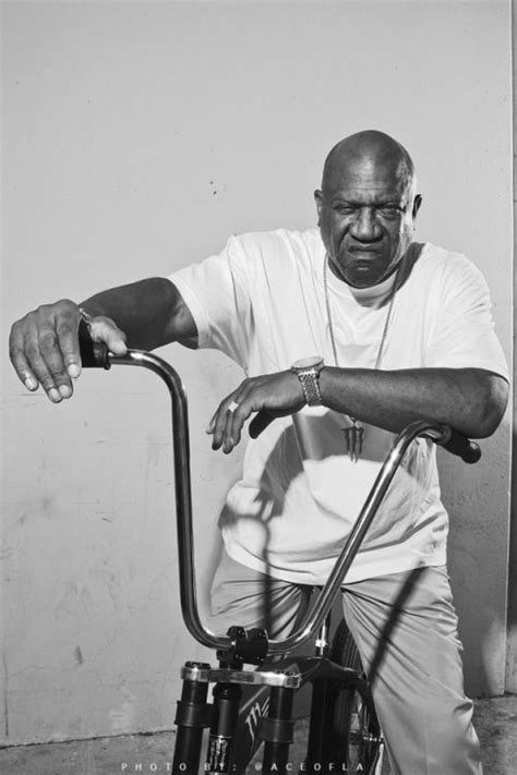 Though tiny began landing his bullying bad guy roles in the '80s, he's most famous for his hilarious turn as deebo in friday and the sequel, next friday. "My Bike" with Deebo Photo by aceofla in collaboration ...