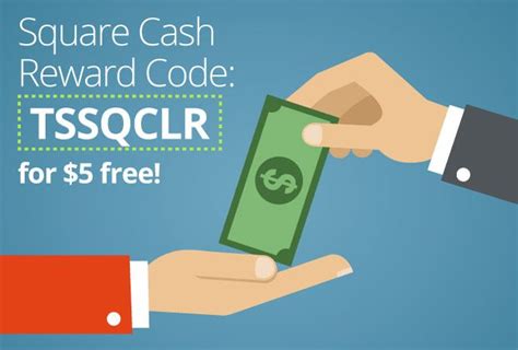 Cash app issues coupon codes a little less frequently than other websites. Square Cash Reward Code: Use SSFWPRH for $5 Free Cash ...