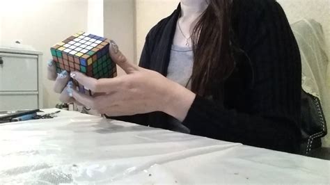 By many requests i have made this assembly tutorial for the shengshou 6x6 cube. Rubik's cube 6x6 by meow - YouTube