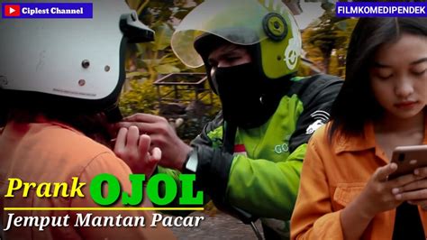 Aksi penipuan atau prank dengan melakukan order fiktif ke driver ojol terjadi di yogyakarta pada 31 mei 2021. PRANK OJOL | JEMPUT MANTAN PACAR - YouTube