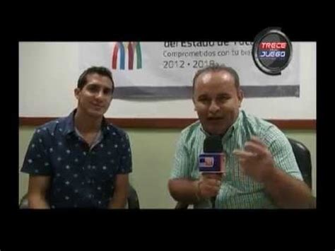 Actualmente (agosto 2018) participa en el programa de televisión mira quien baila. Entrevista con el clavadista Rommel Pacheco Marrufo 02/09 ...