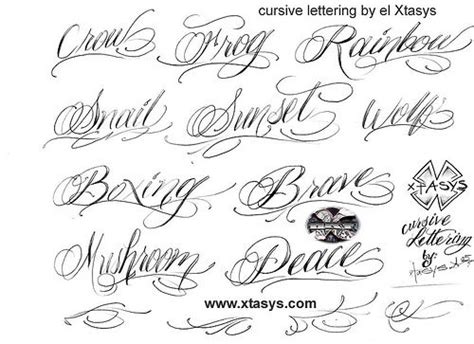 Check spelling or type a new query. iokoio: tattoo letters in cursive | Tattoo fonts cursive ...