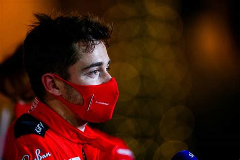 Vainqueur du championnat de gp3 series en 2016 puis du championnat de formule 2 2017, il fait ses débuts en formule 1 l'année suivante, lors du grand prix d'australie, au sein de l'écurie alfa romeo sauber f1 team. Charles Leclerc confida in un 2021 più interessante ...