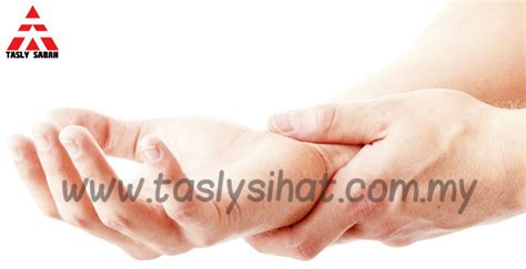 Tangan kanan kesemutan tentunya akan membuat tidak nyaman, sebab kebanyakan orang lebih dominan menggunakan tangan kanan untuk ketahui apa saja penyebabnya, agar dapat dihindari. Tangan Kerap Rasa Kebas?? Nak Tahu Apa Puncanya? | Tasly ...