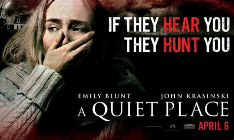 419k likes · 417 talking about this. « A quiet place » de John Krasinski avec Emily Blunt ...