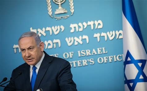 Netanyahu collects case files, paving way for pre-indictment hearing ...