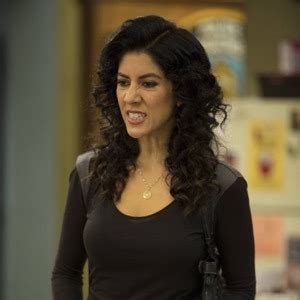 So, fun story, the other day i was in barnes and noble, like you do when you're me and totally pathologically addicted to buying books, and i was just browsing in the nerd toy section, when this guy started talking to me. all my faves are bi! - Rosa Diaz from Brooklyn Nine-Nine is bisexual!