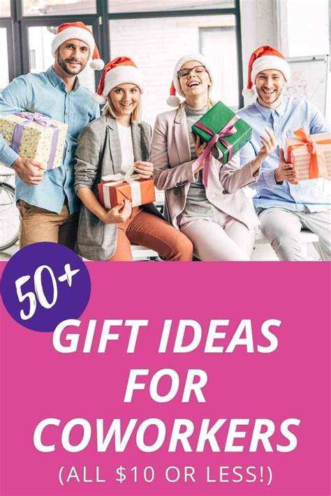 White elephant gifts are always exciting to give and receive. $10 Gift Ideas for Coworkers | White elephant gifts ...