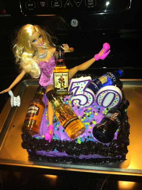 Check out inspiring examples of dirtyfeet artwork on deviantart, and get inspired by our community of talented artists. #foxy Drunk Barbie cake. Yup I made that!!! | That's Funny ...