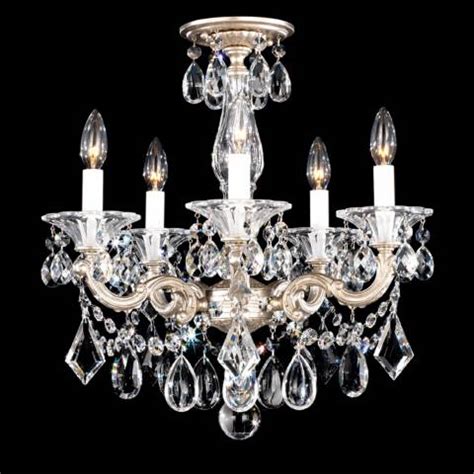 A wide variety of recessed light fixtures options are available to you, such as color temperature(cct), lamp body material, and ip rating. Schonbek La Scala Collection 18 1/2" Crystal Ceiling Light ...