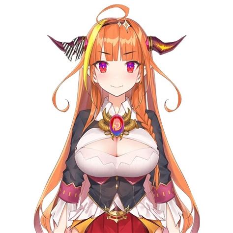 A child dragon (3,500 years old is young in dragon years) who is fond of human culture. ホロライブ所属VTuber「桐生ココ」3Dモデルお披露目放送実施のお ...