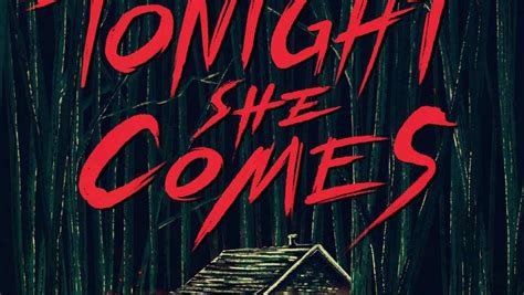 Tonight She Comes Teaser Trailer (2016)