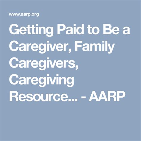 Caregivers, also known as home health or personal care aides, gives assistance to people who are sick, injured, mentally or physically disabled, or the elderly and sufficient knowledge and ability is the key to become a caregiver. How to Receive Pay when Becoming a Family Caregiver ...