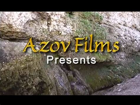 The head of azov films, identified as canadian brian way, 42 Boys Films: Azov Films