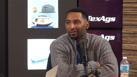 His nickname is law acie iv. Acie Law IV recaps A&M-CC win, reflects on early season ...