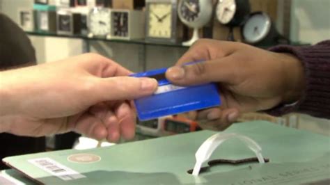Borrow money to make money. Some credit cards come with perks, help save money - ABC7 ...