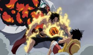 Check spelling or type a new query. One Piece Ace Dies - The most tragic scene in One Piece