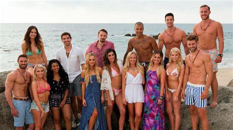 Viewers have the ability to play along at home, using social media to influence what happens on screen. Bachelor in Paradise Returns to Riviera Nayarit - Vallarta ...